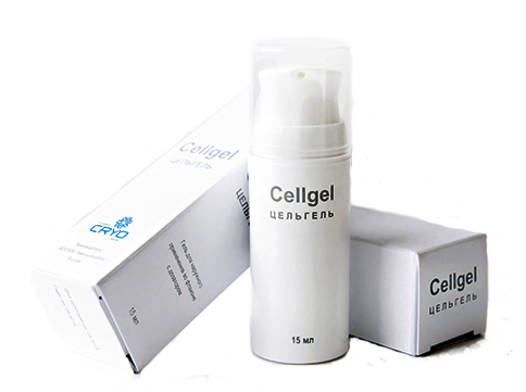 Cellgel