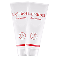 Lightfrost