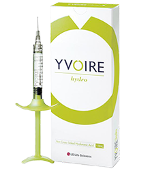 Yvoire hydro