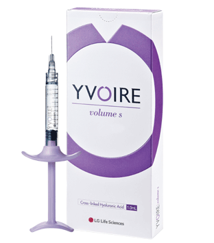 Yvoire volume